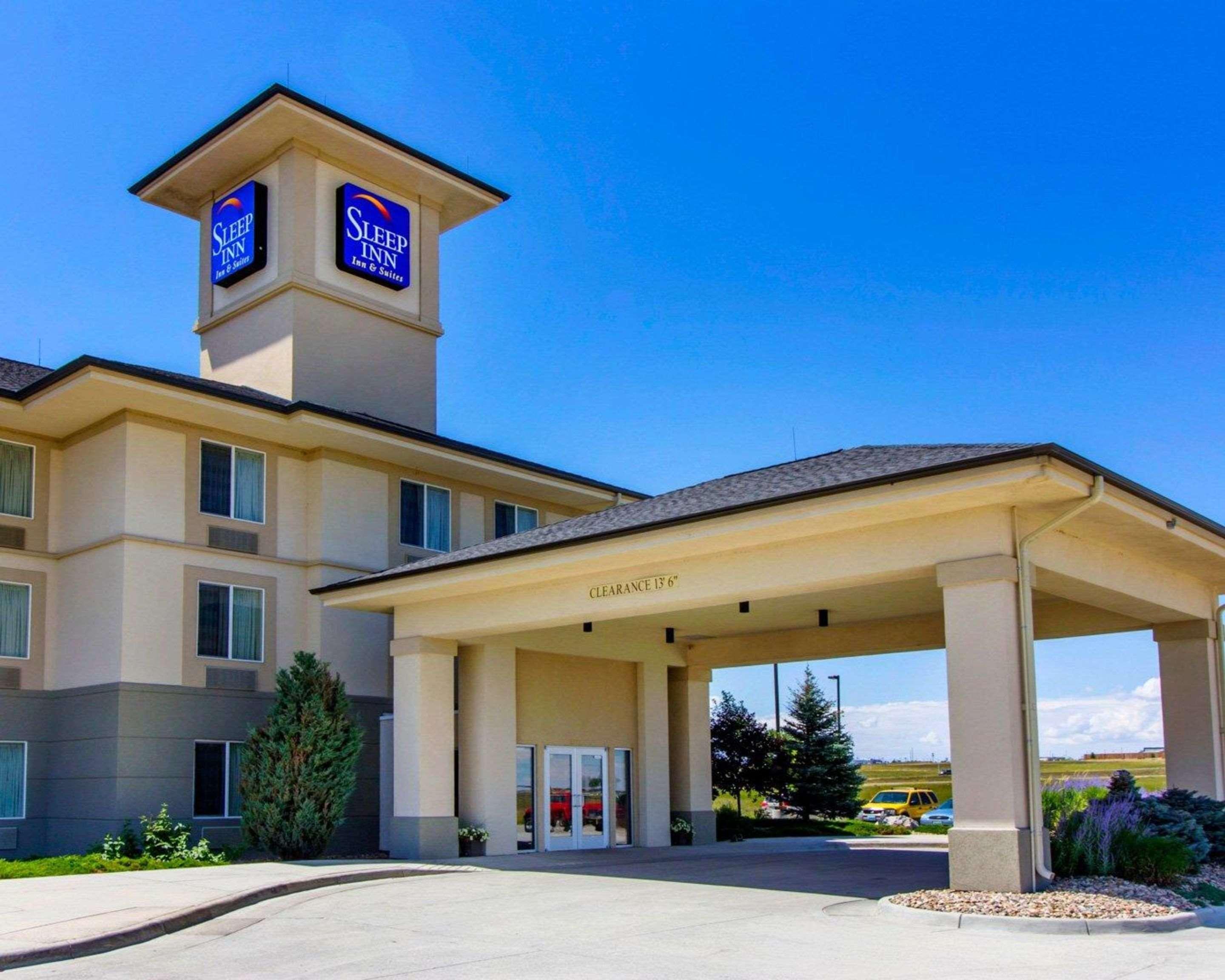 Sleep Inn & Suites Evansville Екстериор снимка