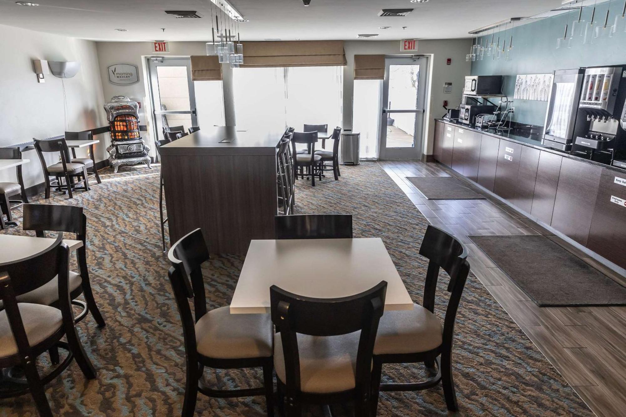 Sleep Inn & Suites Evansville Екстериор снимка
