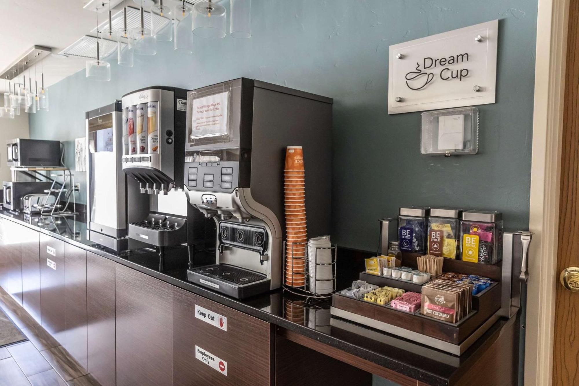 Sleep Inn & Suites Evansville Екстериор снимка