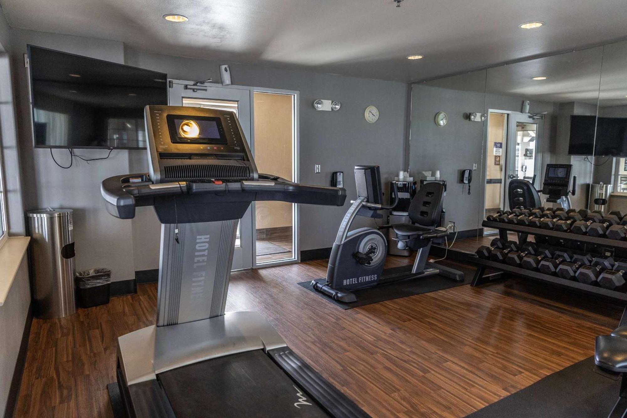 Sleep Inn & Suites Evansville Екстериор снимка