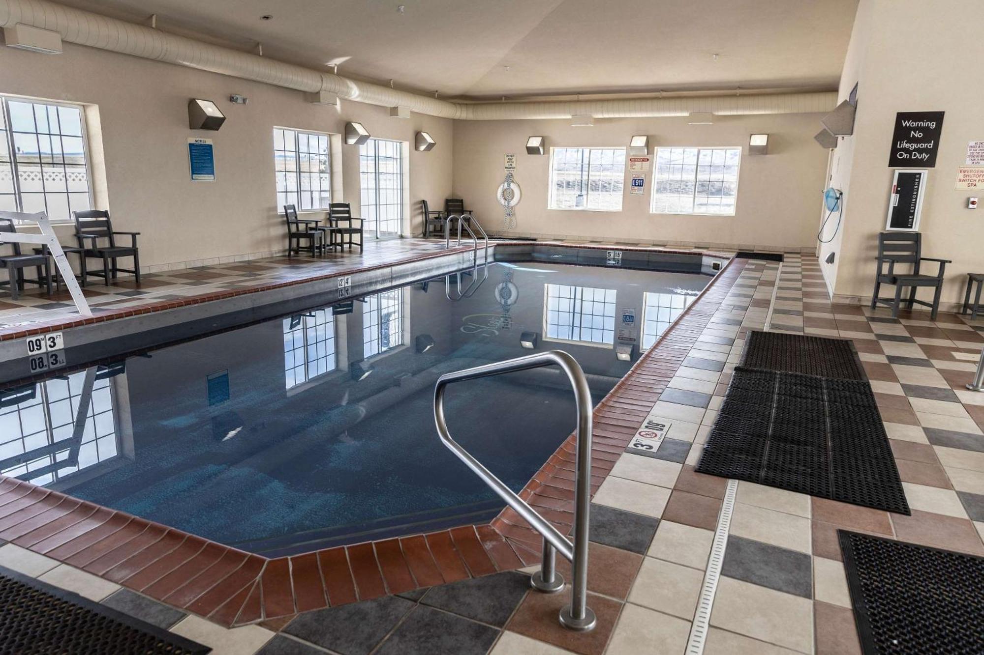Sleep Inn & Suites Evansville Екстериор снимка