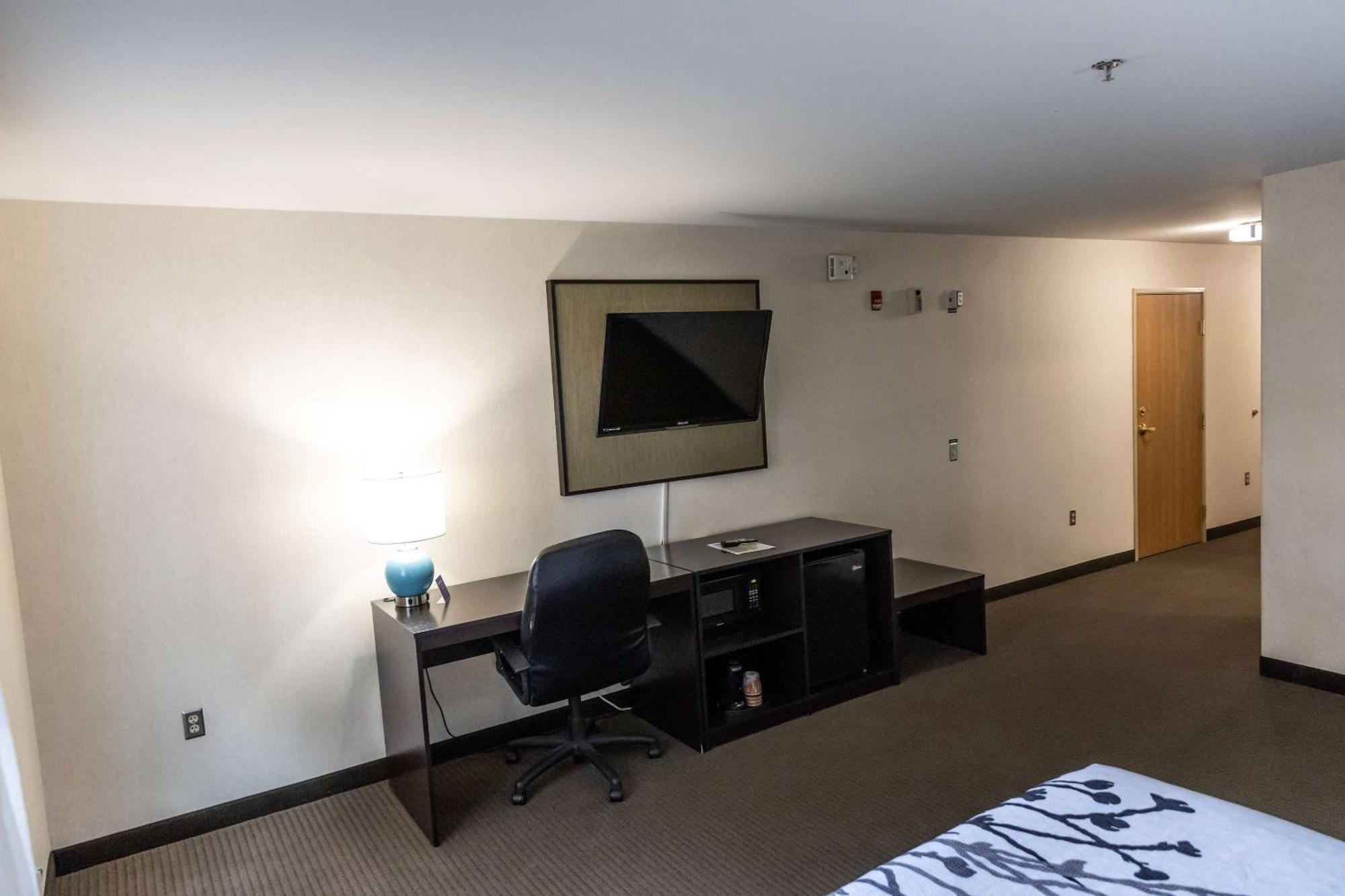 Sleep Inn & Suites Evansville Екстериор снимка