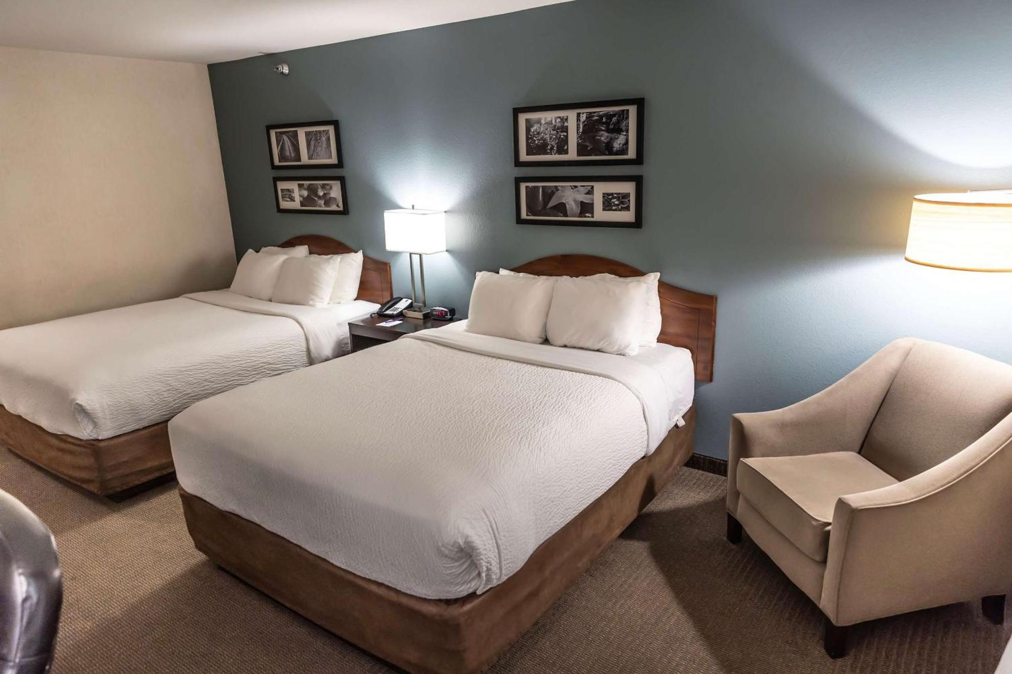 Sleep Inn & Suites Evansville Екстериор снимка