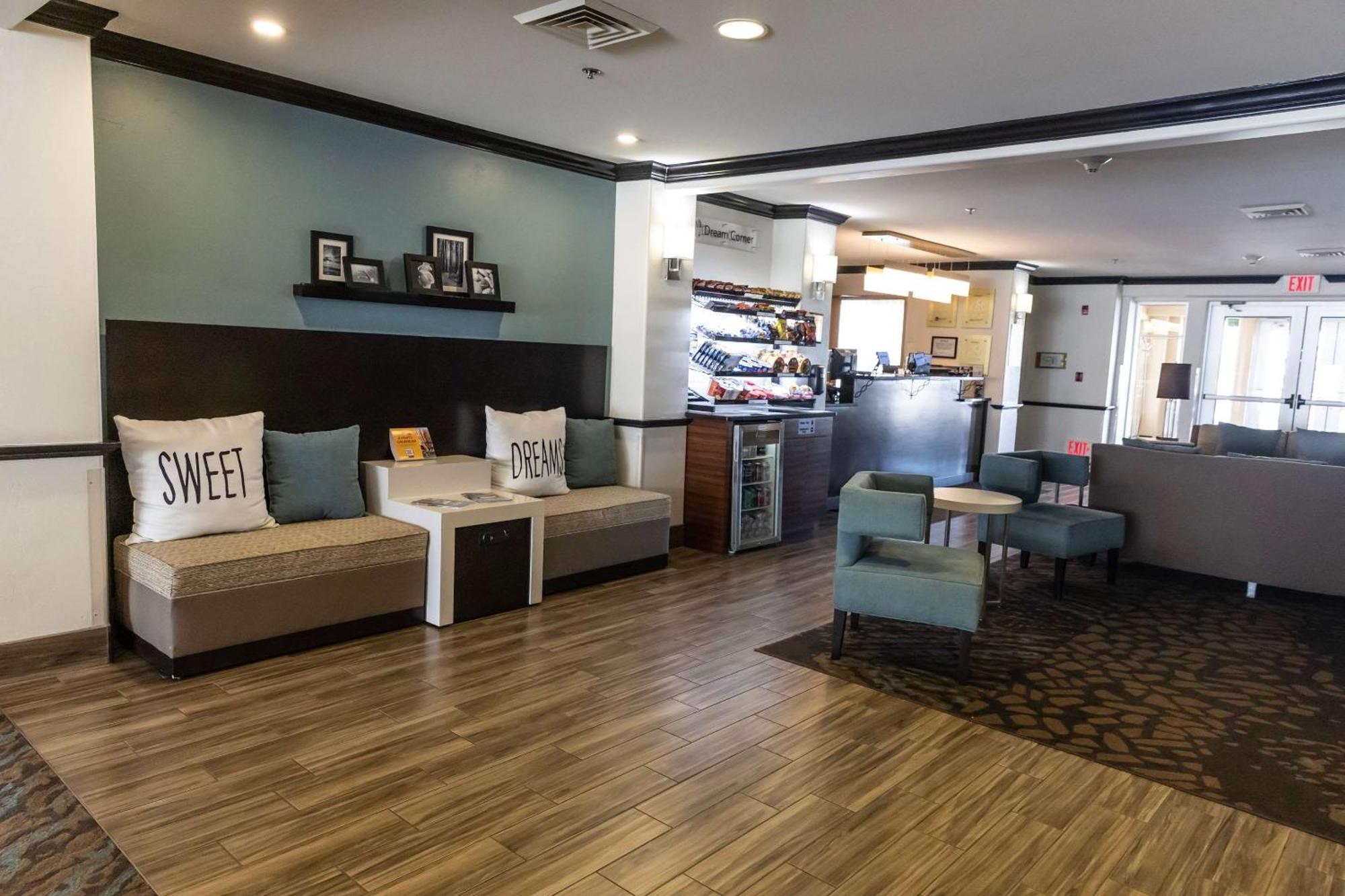 Sleep Inn & Suites Evansville Екстериор снимка