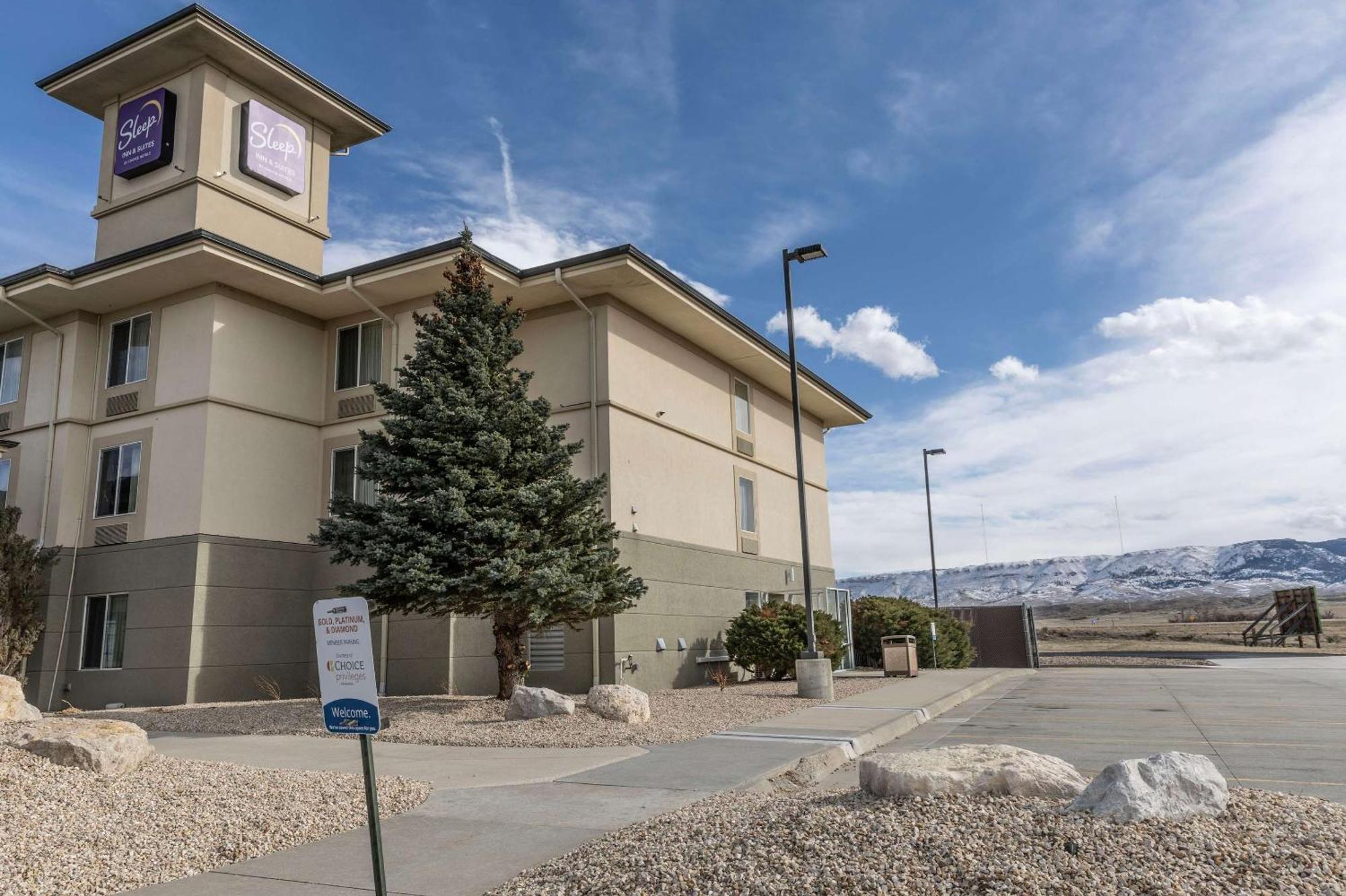 Sleep Inn & Suites Evansville Екстериор снимка